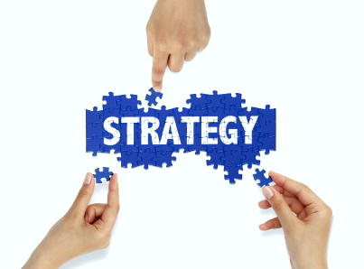 استراتژی ذهنی یا Mental Strategy چیست؟